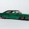 やっぱりギミックーSiku V255 BUICK-WILDCAT SPORT- COUPE