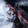STAR WARS JEDI FALLEN ORDER