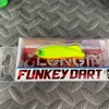 LONGIN / FUNKEY DART