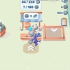 おや、癒し開拓ゲームの様子が？　◆１１１４日目