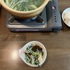 豆腐鍋