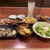 青森県八戸市/和風レストランまるまつさんの居酒屋メニューを満喫して来ました。