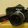 Kodak  Ektar 100 試写／Nikon F2