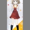 今ゆの(ひだまりスケッチ) 等身大タペストリー 「まんがタイムきらら展」にとんでもないことが起こっている？