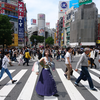 フウナ in リアル　2019・5月　渋谷（GWスペシャル）　その１