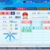 【パワプロ2022・再現】岡田 明丈（広島・育成選手）
