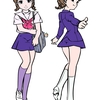 休み時間です