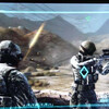  GHOST RECON : ADVANCED WARFIGHTER 2