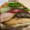 東京 東銀座 Ju the burger さん