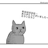 (昔話)「公園で人間観察する野良猫」(「ブンジの物語」連載第12回目)