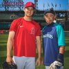 スーパースター　大谷翔平