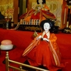 Setting for Hina Doll 2013 part 3