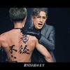 GACKT、”そっくり”と話題の金爆・樽美酒研二に言及