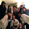 杏里さん、ビルボード大阪終了！