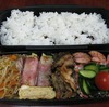 ５月３０日のおやじ弁当