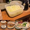 【思い出横丁】ささもと：やはり美味いモツ・・・煮込み、刺身、焼きどれも絶品