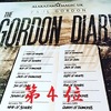 【第４位】　The Gordon Diary Trick