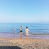 子育ては両親だけの役目ではない！？ーメディタレニアン風、育児 & 夏休みの過ごし方ー