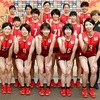 2018女子バレーボール世界選手権 中田ジャパンのメンバーについて思うこと。