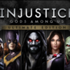 【無料配布ゲーム】Steamで「Injustice: Gods Among Us Ultimate Edition」が無料配布中！