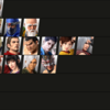 【随時更新】VF5R.E.V.O.個人的キャラランク