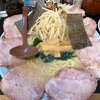 【オススメ】壱発ラーメン 相模原店〜大根チャーシューメン 正油／大盛／ライス／豚骨醤油ラーメン／丼に咲いた一輪の花／ボリューム満点〜