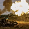   #ベルディンなどの支配エリアをウク軍が拡大　 #F16一機で6発の巡航ミサイル撃墜