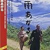 映画「雨あがる」～伊兵衛は果たして仕官したのか～