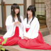 村の風習と恋
