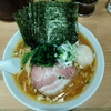 ラーメンモンタナ＠秋葉原　2024年12月18日（水）