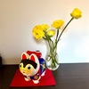 夫の誕生日