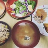 先日食べた和食