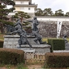 【100名城】No.11 二本松城（福島）|桜とお城巡りの東北旅④