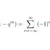 Ramanujanのτ関数の満たす合同式と23の不思議