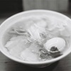 塩ラーメンとフィルム【OLYMPUS OM-1 、acros100】