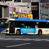 京成バス　4528