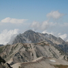 ＊『見るべし！　秋の立山』