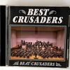 BEST CRUSADERS/BEAT CRUSADERS（2003）今日のTSUTAYA店舗レンタル日記。#40