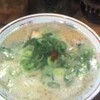 ラーメン「虎と龍」花隈