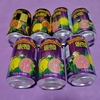 Hawaiian Sunのジュース