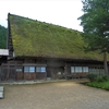 なつかしの旅・白川郷③（岐阜県大野郡白川村）