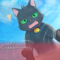 ノラと皇女と野良猫ハート（steam版・前半）【プレイ感想】