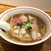 【今週のラーメン１９００】 麺尊RAGE （東京・西荻窪） 煮干しそば＋プレモル小瓶