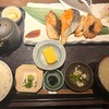 銀座伴助 銀座本店｜銀たら・かれい・サーモンの最強トリオ定食