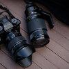 XF16-55mm / XF50-140mm