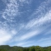 雨の日は、雨を…