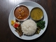 自作カレー