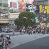 渋谷のこの人出、もうコロナは止まらない