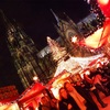 ドイツはクリスマスに旅行すべきだ！！ - 4都市写真旅行記