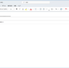 Microsft Outlook(インストール版)  メール送信を手動で行う方法